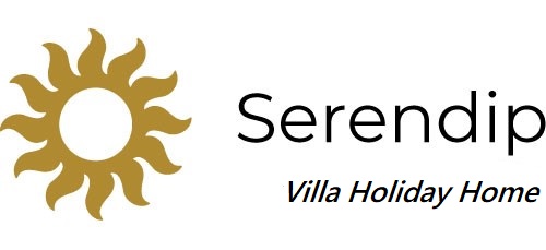 Serendip Lanka Logo